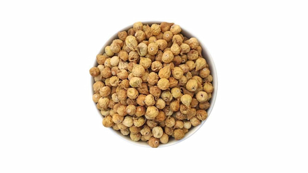 تصویر 1 از انجیر خشک گوگردی با تضمین کیفیت